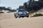 Mitsubishi Triton GLS Double Cab 2015 года (AU)